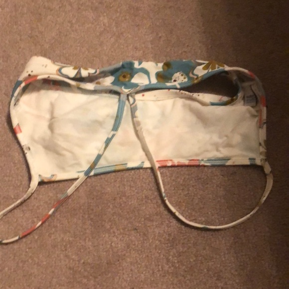 Water girl bikini med bottom and top - Picture 5 of 5